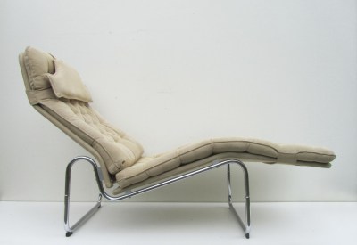 Christer Blomquist, Ikea, Kroken, fauteuil, lounge, chair